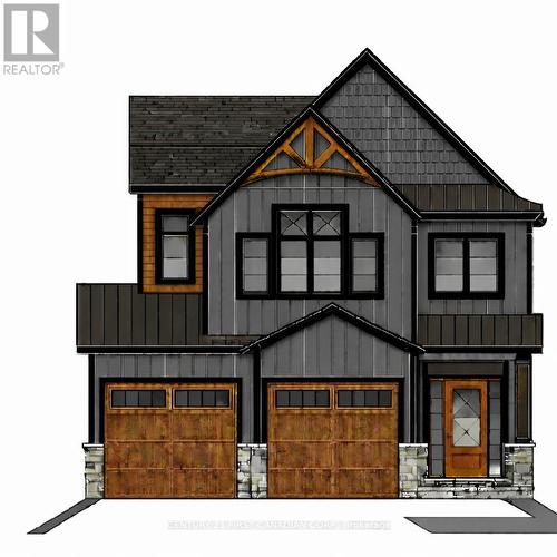 114 ADDISON AVENUE  Lucan Biddulph (Lucan), ON N0M 2J0