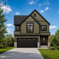 114 ADDISON AVENUE Lucan Biddulph (Lucan), ON N0M 2J0