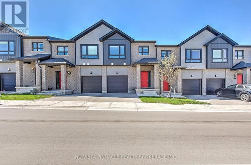 96 - 1820 CANVAS WAY  London North (North B), ON N5X 0N5