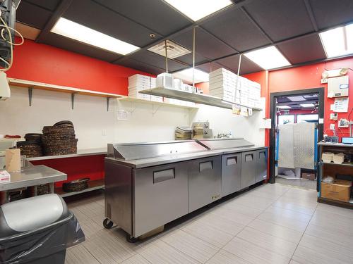 1625 Confidential, Langley, BC 