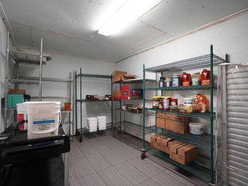 1625 Confidential, Langley, BC 