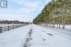 678 RTE 400 E ROUTE  The Nation, ON K0A 1M0