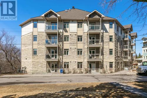 202 - 1201 OHIO STREET  Ottawa, ON K1H 0A1