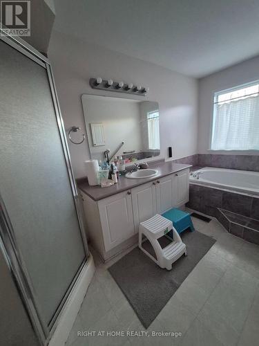 ensuite bathroom - 85 Margrave Avenue, Ottawa, ON - Indoor Photo Showing Other Room