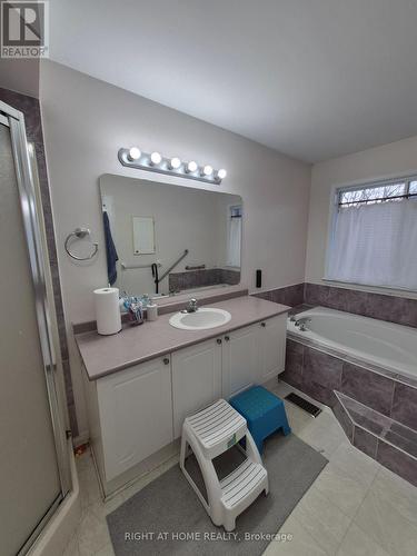 ensuite bathroom (2) - 85 Margrave Avenue, Ottawa, ON - Indoor Photo Showing Bathroom