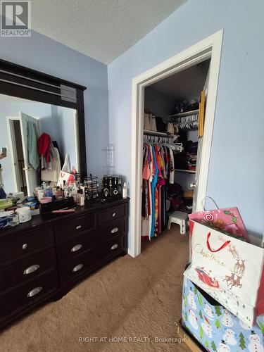 second bedroom walk-in closet - 85 Margrave Avenue, Ottawa, ON - Indoor