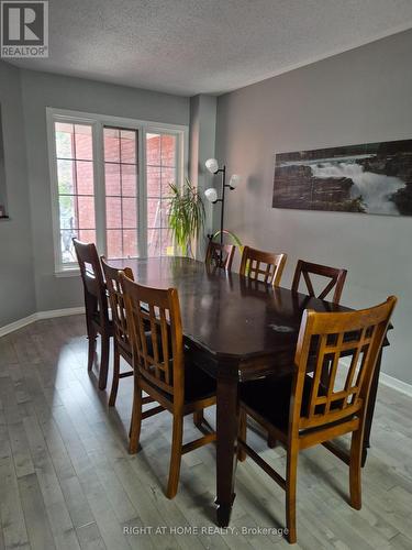 living room 2 - 85 Margrave Avenue, Ottawa, ON - Indoor Photo Showing Dining Room