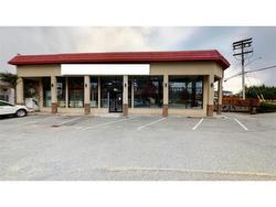 32210 SOUTH FRASER WAY  Abbotsford, BC V2T 1W8