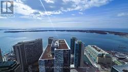 5509 - 100 HARBUR STREET Toronto, ON M5J 0B5
