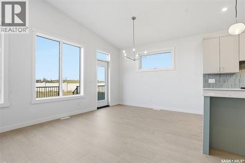 151 Nazarali Way, Saskatoon, SK - Indoor Photo Showing Other Room