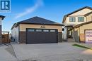 151 Nazarali Way, Saskatoon, SK  - Outdoor 
