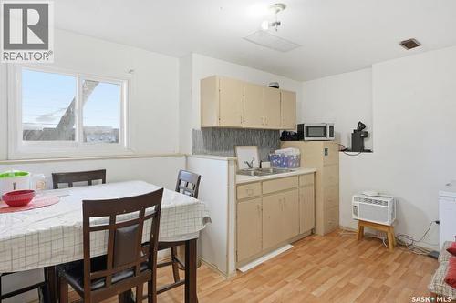 138 - 140 Clancy Drive, Saskatoon, SK 