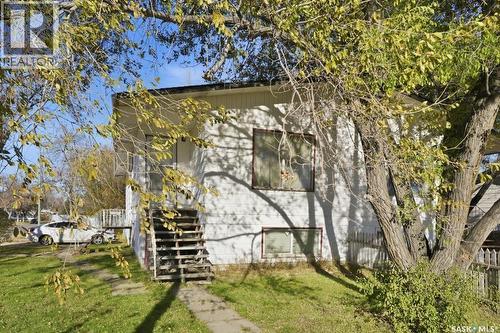 138 - 140 Clancy Drive, Saskatoon, SK 