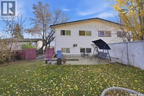 138 - 140 Clancy Drive, Saskatoon, SK 
