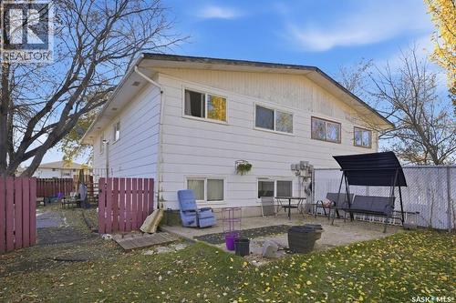 138 - 140 Clancy Drive, Saskatoon, SK 
