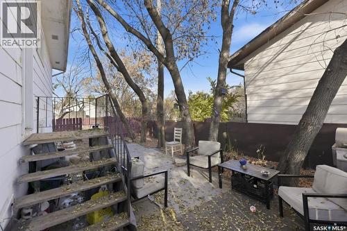 138 - 140 Clancy Drive, Saskatoon, SK 