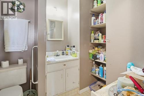 138 - 140 Clancy Drive, Saskatoon, SK 