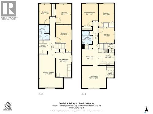 138 - 140 Clancy Drive, Saskatoon, SK 