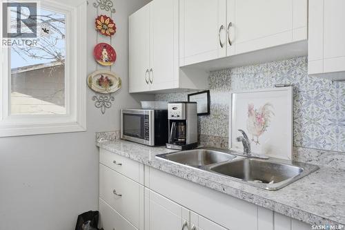 138 - 140 Clancy Drive, Saskatoon, SK 