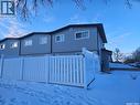 5 1292 Gordon Road, Moose Jaw, SK  - Outdoor 