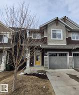 5429 Crabapple LO SW  Edmonton, AB T6X 1S5