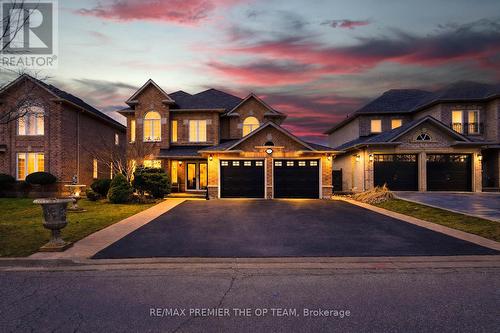 16 ST MICHELE PLACE  Vaughan, ON L4H 1H3