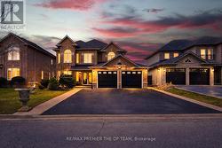 16 ST MICHELE PLACE  Vaughan, ON L4H 1H3