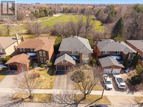 53 SMITHY STREET  Markham, ON L3P 6M7