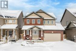 8 BROWNLEY LANE Essa, ON L0M 1B0