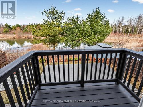 96 Mount Crescent, Essa, ON - Outdoor