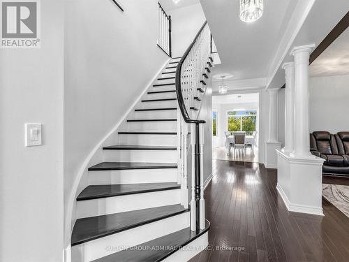 96 Mount Crescent, Essa, ON - Indoor Photo Showing Other Room
