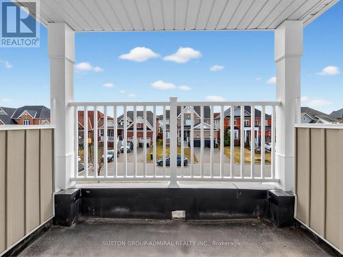 96 Mount Crescent, Essa, ON - Outdoor