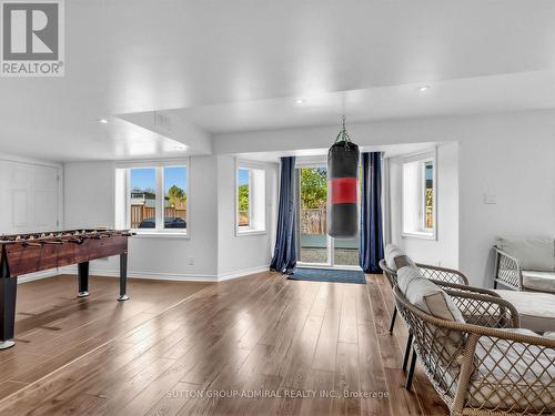 96 Mount Crescent, Essa, ON - Indoor Photo Showing Other Room