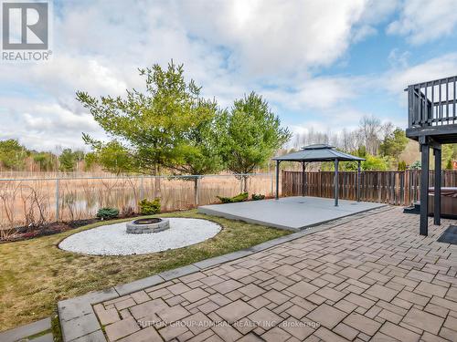 96 Mount Crescent, Essa, ON - Outdoor