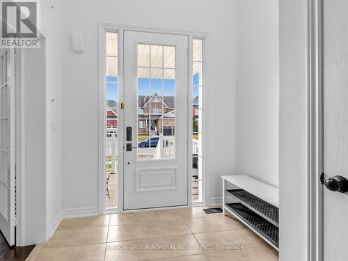 96 Mount Crescent, Essa, ON - Indoor Photo Showing Other Room