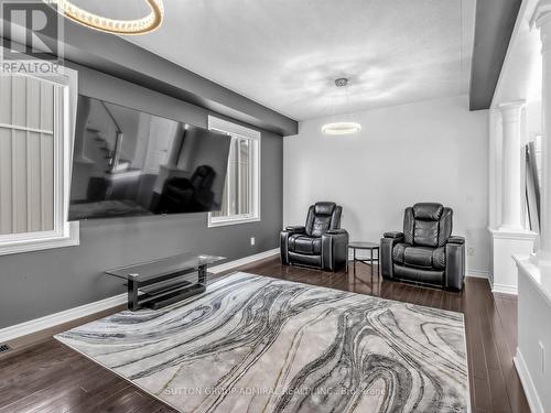 96 Mount Crescent, Essa, ON - Indoor