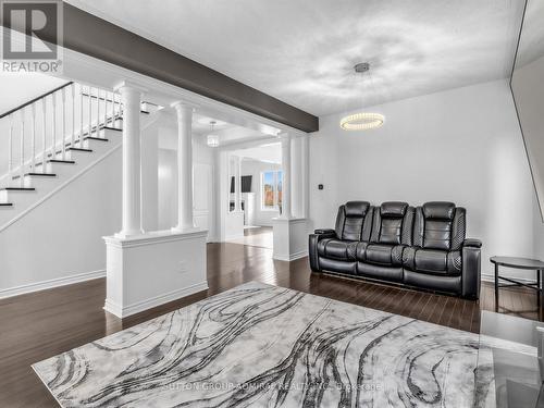 96 Mount Crescent, Essa, ON - Indoor