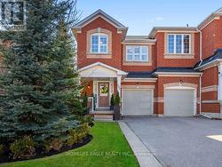 280 FRED HAGAN COURT Newmarket, ON L3Y 8K6