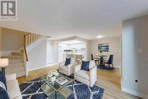 316 - 16 ELGIN STREET  Markham, ON L3T 4T4