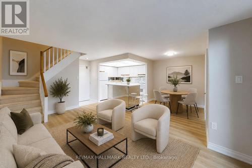 316 - 16 ELGIN STREET  Markham, ON L3T 4T4