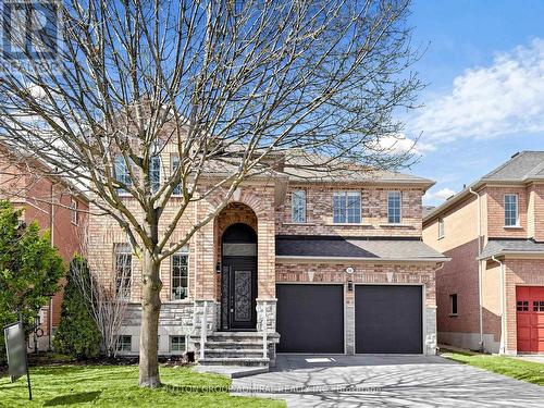 36 CANELLI HEIGHTS COURT  Vaughan, ON L4J 8V5
