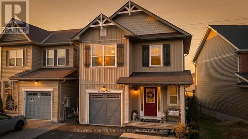 61 PEARL DRIVE  Orillia, ON L3V 0A6