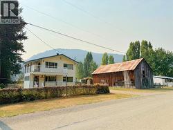 1827 Front Street Coalmont-Tulameen, BC V0X 1W0