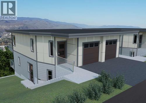 1050 Mt Revelstoke Place Unit# 3  Vernon, BC V1B 3Z9