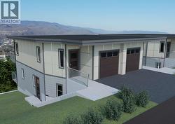 1050 Mt Revelstoke Place Unit# 3 Vernon, BC V1B 3Z9