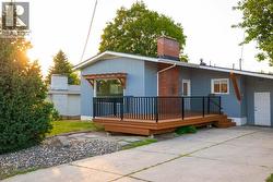 1509 38 Avenue Vernon, BC V1T 2Z1