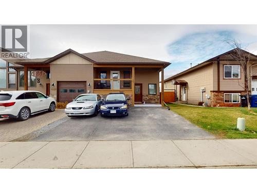 1861 Kelowna Crescent N Unit# A  Cranbrook, BC V1C 6L6