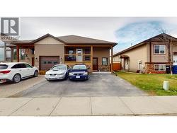 1861 Kelowna Crescent N Unit# A Cranbrook, BC V1C 6L6