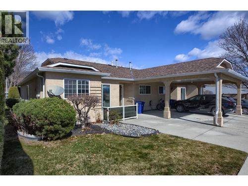 2210 Louie Drive Unit# 20  West Kelowna, BC V4T 2L7