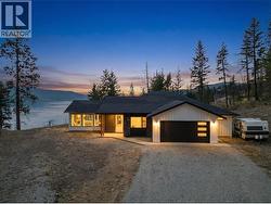 91 Lester Road Vernon, BC V1H 2G3